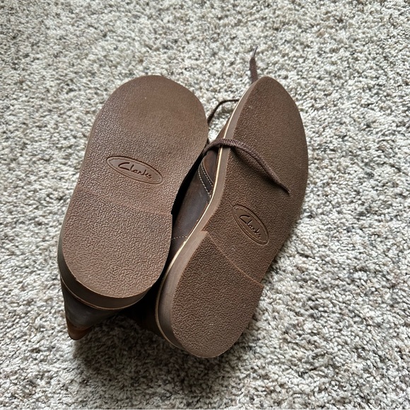 Clark Booties - Picture 4 of 5